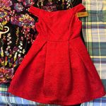 Ark & Co. off the shoulder dress Photo 0