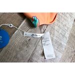 Cupshe Blooming Flowers Wrap Neck One Piece Swimsuit LARGE Hawaiian Beach NWT Photo 9