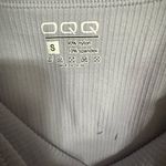 Light Blue OQQ body suit Photo 1