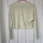 Lululemon Abrasion-Resistant Training Long Sleeve Shirt Photo 1