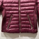 Love Tree  Women's Lightweight
Puffer Jacket Photo 1
