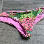 Wildfox  PSYCHEDELIC PAISLEY TWIST BOTTOM Photo 6