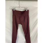 Sweaty Betty  Athlete Seamless Workout Leggings Size 12 Photo 4