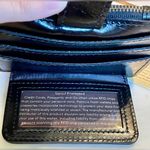 Patricia Nash | Cassis ID Case | Heritage | NWT - Gift Idea - Handmade Leather Photo 9