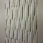 Free People Beach Lilliana Cream Sleeveless Knit Sweater Dress NWOT Photo 6