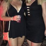 Papaya Formal Dress Photo 4