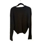 IRO Woman’s Tamivia Olive Sweater Photo 2
