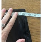 Old Navy  Black Ribbed Bikini Bottom - 4X Photo 2