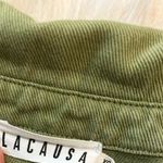 Lacausa   Utility Overshirt / Light Jacket – XS Photo 2