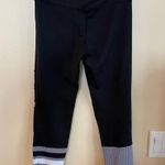 Lilybod  Leggings S Black Pants Workout Running Photo 1