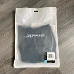 Alphalete Amplify Shorts High Rise NEW Small 6.5” Midnight Workout Photo 2