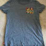 Dutch bros shirt Gray Photo 0