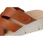 Vionic  Uptown Sunset Sandals in Tan US 13 M / Eur 45 New in Box MSRP $135 Photo 5