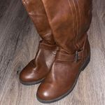 Charlotte Russe Boots Size 7 Photo 2