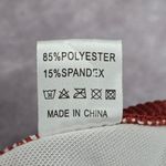 SheIn  Brown Wired Adjustable Ribbed Bikini Top Swimwear Medium Photo 7