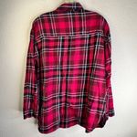 Old Navy  Boyfriend Shirt Photo 3