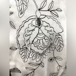 Dressy women’s cotton jacket 🌸 Black Size L Photo 2