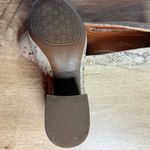 Vionic  Snakeskin Patterned Heels Photo 5