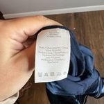 Boden Clarissa Navy Sleeveless Wide Leg Jumpsuit Blue Size 2P Photo 5