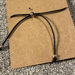 LMake A Wish Bracelet, Aries #65 Black Photo 2