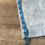 Guess  Jeans Acid Wash Carpenter Fit Size 25 Photo 9