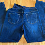 Old Navy  Maternity Full panel Skinny jeans Size 8 jeans Photo 4