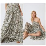 MISA Los Angeles Andromeda Dress, Size L Photo 2