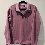 Patagonia Synchillia Pullover Photo 0