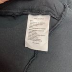 Reebok | Collarless Black Athletic Jacket sz XS Photo 6