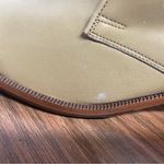 Bandolino Women's Bestest Ankle Boots Brown Beige Leather Size 7.5 M Photo 10