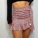 Vintage Tie Skirt Photo 3