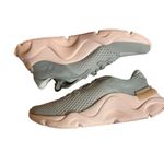 Sorel  Womens Kinetic RNEGD Lace Sneaker Dove Size 11 New Photo 51