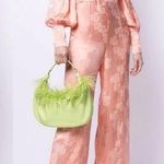 Free People ALICE MCCALL Memory Lane satin jumpsuit Photo 0