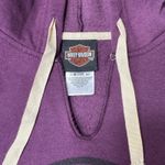 Harley Davidson Purple V Photo 2