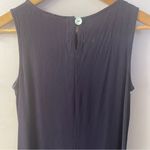 Vintage David Dart Collection Deep Purple Dress Size M EUC Size M Photo 4