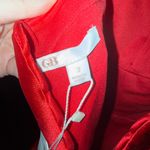GB  Red Dress Photo 2
