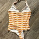 Free People X REVOLVE Lola Bodysuit in Lemon π- Small Photo 4