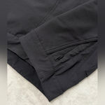 Athleta Hike Pant Black Mid Rise Hiking Travel Outdoor Adventure Photo 3