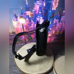 Spirit Halloween Wednesday cello crossbody bag-NEW Photo 5