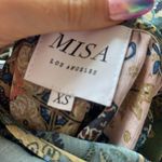 MISA Los Angeles Misa Tiered Dress Photo 5