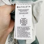 Athleta  Trekkie North Short Etheral Bloom Magnolia White Size 12 Photo 12