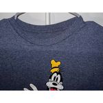 Disney T-Shirt With Mickey Donald and Goofy Photo 4