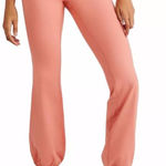 FP Movement Free People Let’s Bounce Leggings Crush Blush Small NWT Pink Photo 0