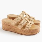 J. Crew Factory Fisherman Flat Photo 1