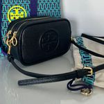 Tory Burch Bombé Mini Bag Photo 0