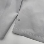 Lululemon Women's AirWrap Pullover Hoodie Lightweight Sweatshirt Alpine White 8 Photo 9