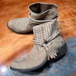 Billabong Nico Western Booties sand size 8.5 Photo 0