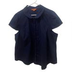 Modcloth Button Down Blouse Photo 0