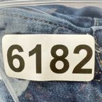 Lucky Brand 410 Athletic Straight Jeans Mens 36x31 Medium Wash Denim Classic Fit Photo 8