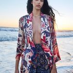 💕CHUFY💕 Vlad Robe ~ Nicu Print Medium Photo 7